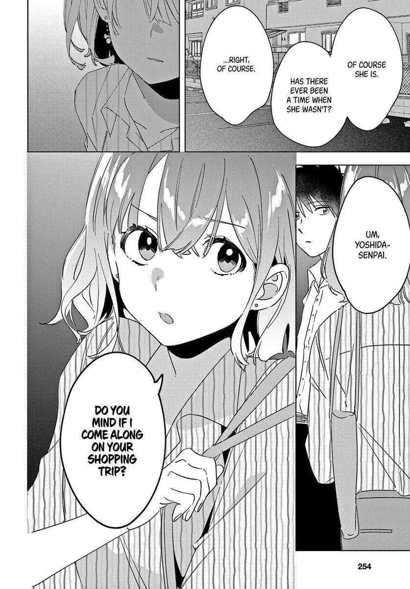 I Shaved. Then I Brought a High School Girl Home, Chapter 17 image 06